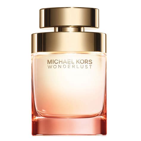 michael kors wanderlust open ring|Michael Kors wonderlust 100ml.